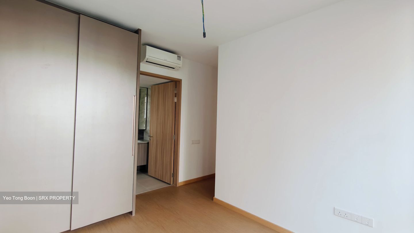 The Botany At Dairy Farm (D23), Condominium #561244131
